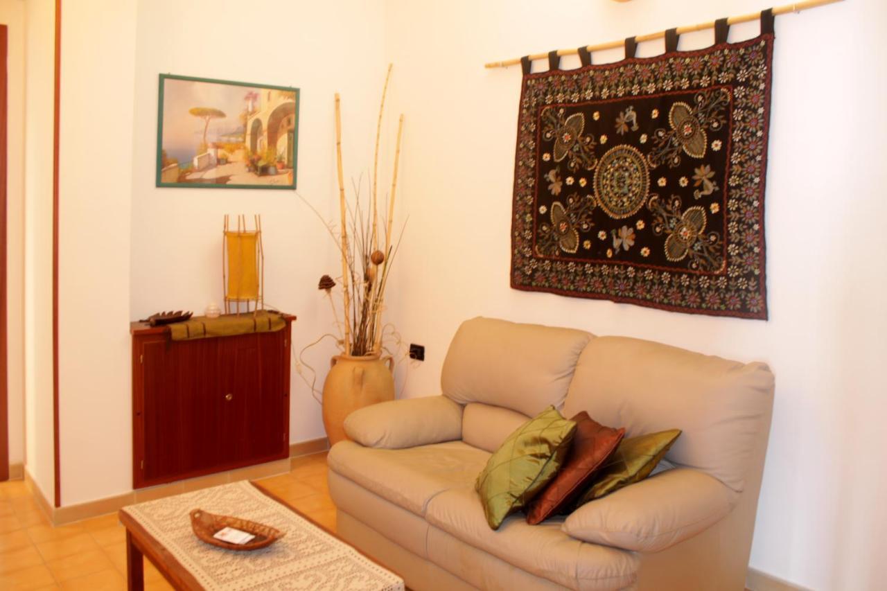 B&B Otranto 100 Mt Mare Exterior foto