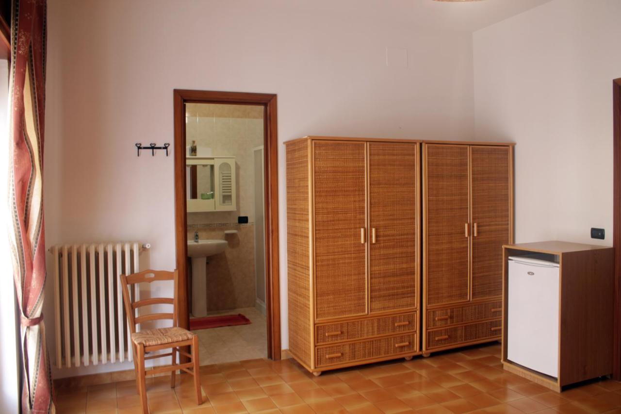 B&B Otranto 100 Mt Mare Exterior foto