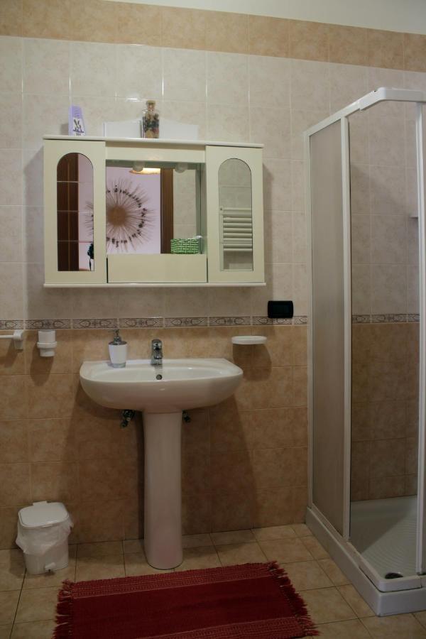 B&B Otranto 100 Mt Mare Exterior foto