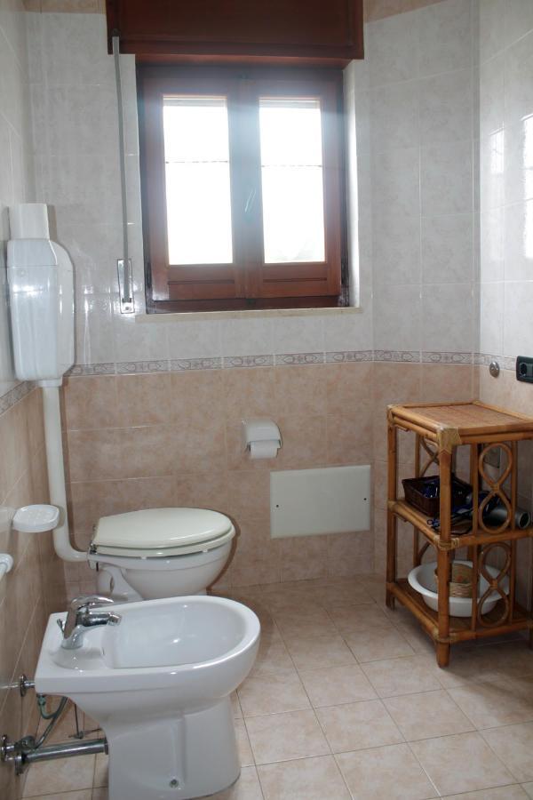 B&B Otranto 100 Mt Mare Exterior foto
